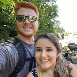 Meet your Posher, Derek